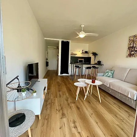 Appartement Le Bouton D'or Sur *