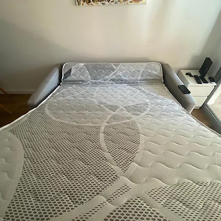 Appartement Le Bouton D'or Sur