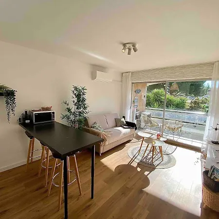 Apartment Le Bouton D'or Sur Sanary-sur-Mer
