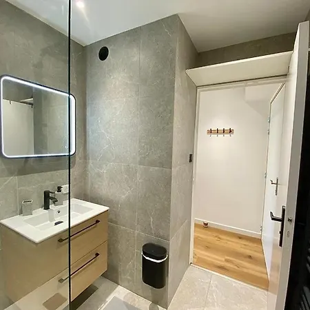 Apartment Le Bouton D'or Sur