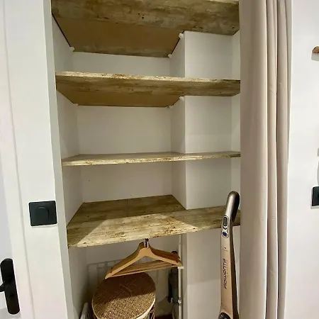 Apartment Le Bouton D'or Sur *