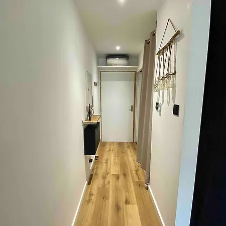 Le Bouton D'or Sur Appartement Sanary-sur-Mer