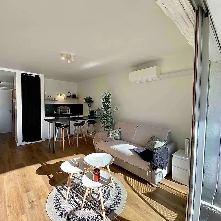 Le Bouton D'or Sur Apartment